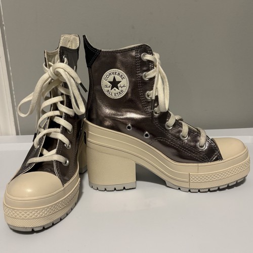Stivali converse chuck - stivali,