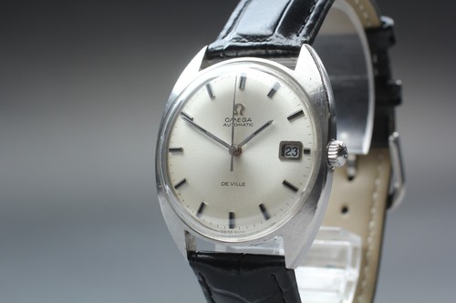 1969 near mint omega - near,