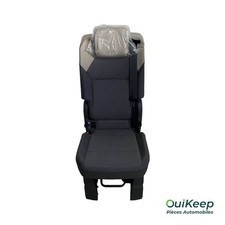 Sedile centrale posteriore -