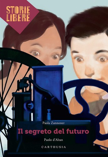 Libri paola zannoner - paola, /