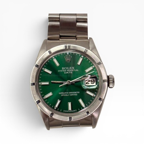 Orologio rolex data 34mm - rolex,