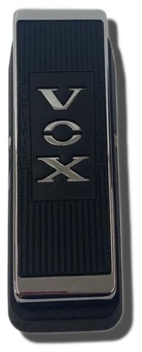 Vox v847 wah made - vox, v847-a