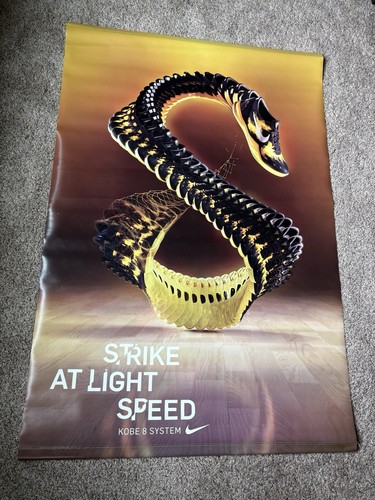 Poster finestra nike kobe - poster,