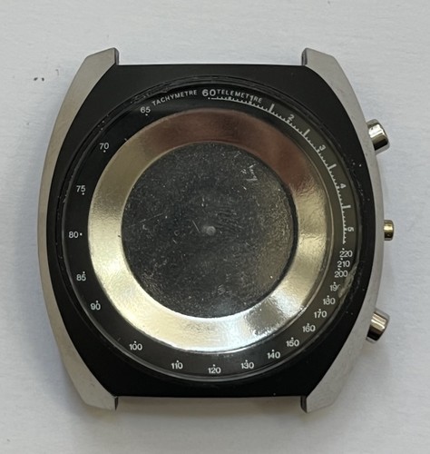Nos boitier pvd acier - boitier, et