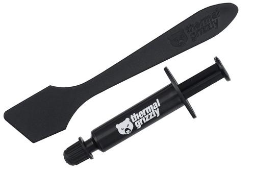 Thermal grizzly hydronaut - grizzly,