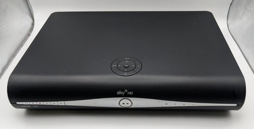 Sky box - hd,