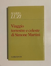 Viaggio terrestre e celeste di