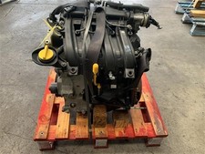 MOTORE SEMICOMPLETO PER RENAULT Twingo II serie 7701067571 Benzina 1200 (07>14)