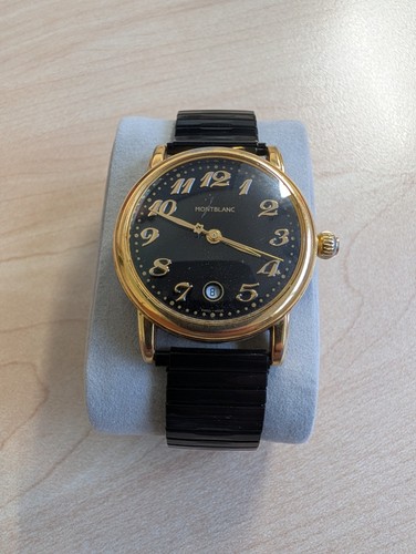 Bracciale montblanc - bracciale,