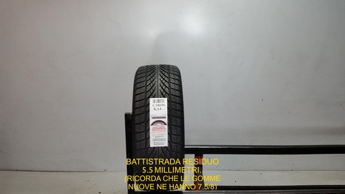 Gomme usate termiche - gomme,