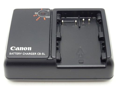Canon caricatore - cb-5l,