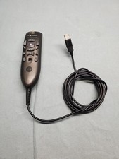 NUANCE PowerMic III Dragon