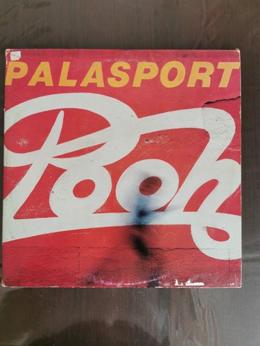 Palasport pooh 2 - -,