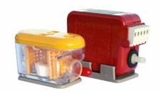 MINI POMPA SCARICO CONDENSA CONDIZIONATORE MADE IN ITALY EASY FLOW 7LT/H (32251)