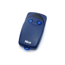 Radiocomando apricancello Nice