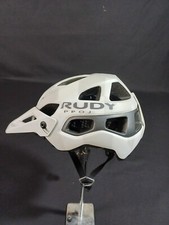 CASCO HELMET CICLISMO ROAD MTB  RUDY PROJECT PROTERA+ L 59/61