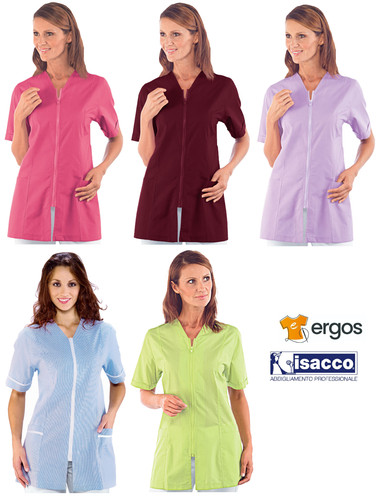 Isacco casacca victoria con - casacca,