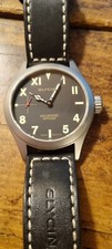 Glycine incursore officer ref.3762