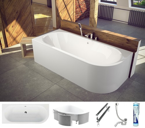 Vasca bagno - vasca,