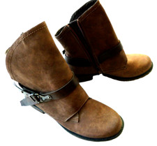 Stivali donna Patrizia tg 8