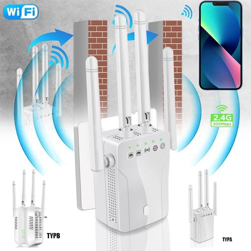 Ripetitore 300mbps - ripetitore,