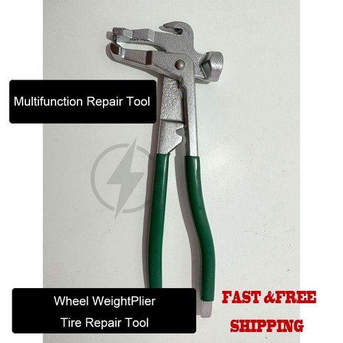Multifunction wheel weight - multifunction,
