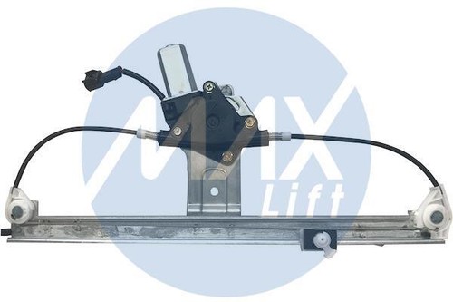 Alzavetro elettrico per fiat - elettrico,