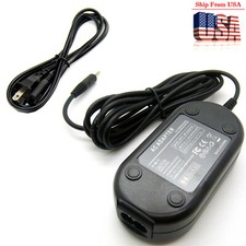 Caricabatteria adattatore AC