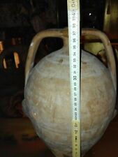 ANTICA BOTTIGLIA,FIASCO  IN