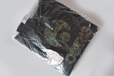 Rare OSIRIS camo logo hoodie