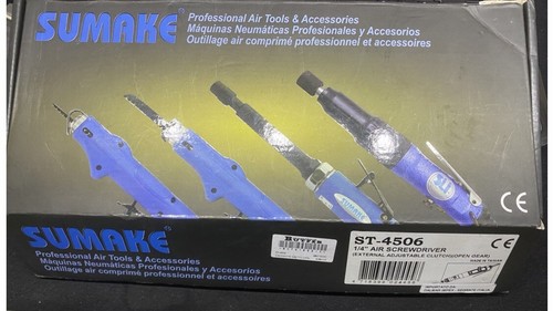 Sumake 4506 cacciavite - ,
