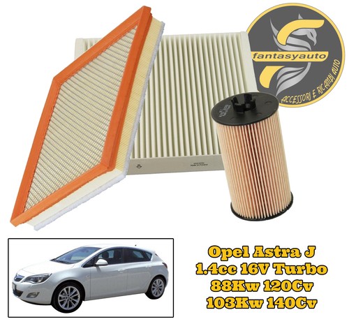 Opel astra 4cc - 16v, 88kw