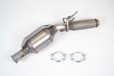 Catalizzatore per peugeot 206 - catalizzatore,