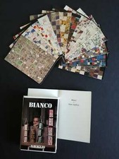 Remo Bianco, Edizioni del Naviglio, 1987