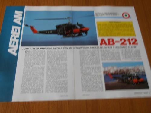Elicottero biturbina agusta - elicottero,
