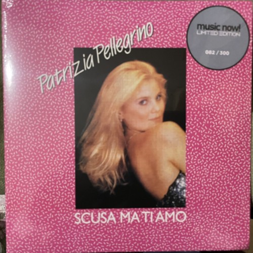 Patrizia pellegrino scusa - patrizia, pellegrino🔹scusa