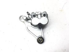 PINZA FRENO ANTERIORE - INTERASSE: 130 MM PATO LAMBRETTA N 125 2012 2013
