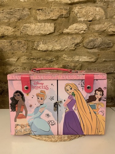 Beauty case stazione trucco
