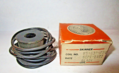 Honeywell skinner valvola - skinner,