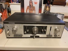 Sony TA-1144 Stereo integrated