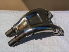 Honda VF750c RC28 1987/88 - Collettori scarico posteriore 