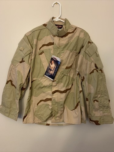 Camicia uniforme tru spec - uniforme, tru-spec