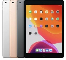 Apple iPad 10.2" 8th Gen