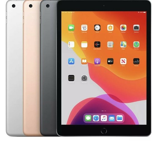 Apple ipad 2020 32gb - apple, 8°
