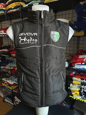 Giacca calcio usd corato - giacca,