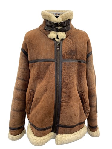 Montone jacket giacca uomo - montone,