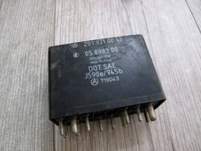 MERCEDES W124 W201 CENTRALINA