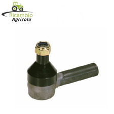 TESTINA STERZO PER TRATTORE FERRARI -SAME 16X1.5 