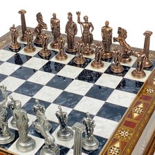 Set Scacchi X Grande Mitologia