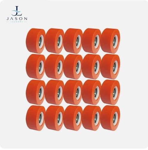 20pk rullo tamburo di - -,